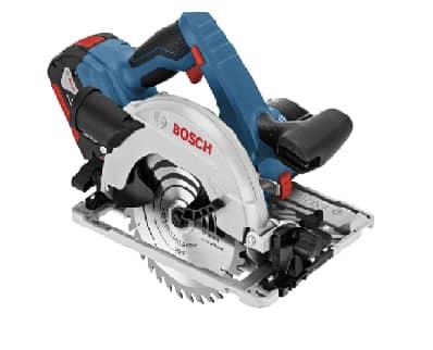اره گرد بر شارژی بوش مدل GKS18V-57G